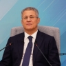 Глава Башкирии сказал, для чего нужна Прямая линия