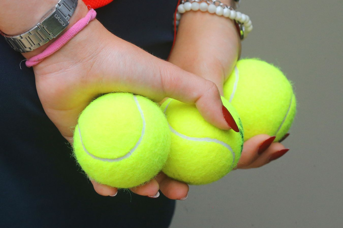 На Australian Open установили новый рекорд посещаемости