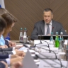 Юрий Трутнев: дноуглубительный флот для Северного морского пути будет создан