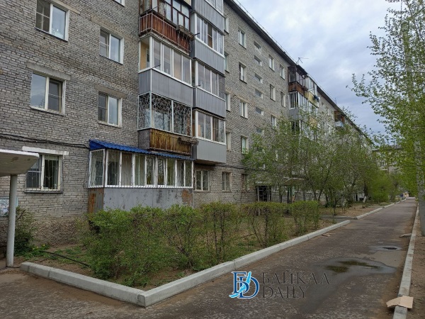 В Улан-Удэ до шести с половиной миллионов подорожали старые квартиры