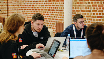 Участники практикума "Департамент дизайна" разработали концепции для регионов