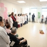 В Якутском онкодиспансере открылась выставка картин якутян, поборовших рак