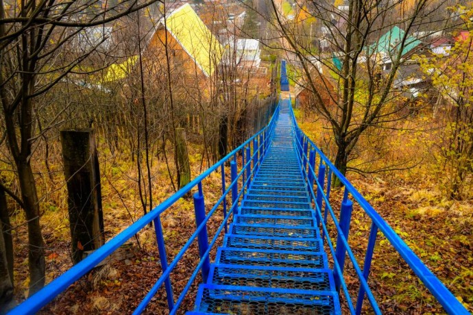 По инициативе жителей Перми реализовано еще два проекта По инициативе жителей Перми реализовано еще два проекта