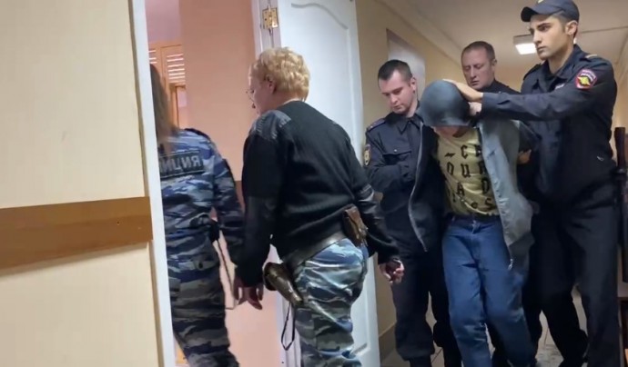 Обвиняемого в похищении кенгуренка в Ярославле отправили на психиатрическое лечение в медучреждение