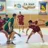 «Технолог-Спартак» уступил уфимскому «Акбузату» в двух играх