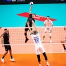 «Белогорье» выиграло 5-й матч подряд на Кубке Победы