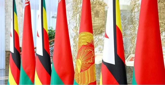 Не только Китай: Минск готов к стратегическому партнерству с одной из стран Африки Не только Китай: Минск готов к стратегическому партнерству с одной из стран Африки