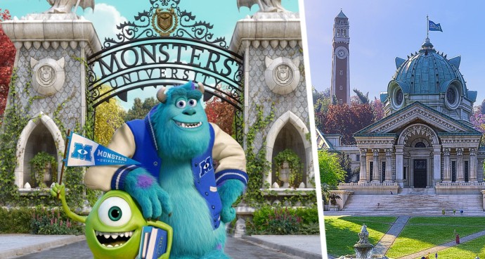 Не только Голливуд: у иностранных туристов в США появился новый тренд в путешествиях Не только Голливуд: у иностранных туристов в США появился новый тренд в путешествиях