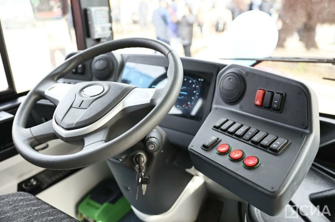 Автобусные перевозки из Якутска в районы возобновятся 13 января