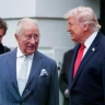 Карл III, Трамп и другие: НАТО 3.0 или ЕUТО?