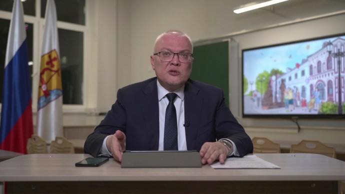Прямой монолог с элементами ответов
