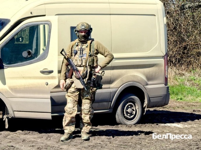 51 БПЛА уничтожили за сутки над Белгородской областью