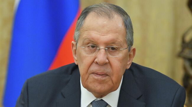 Лавров: Россия обеспокоена попытками НАТО доминировать в мире Лавров: Россия обеспокоена попытками НАТО доминировать в мире