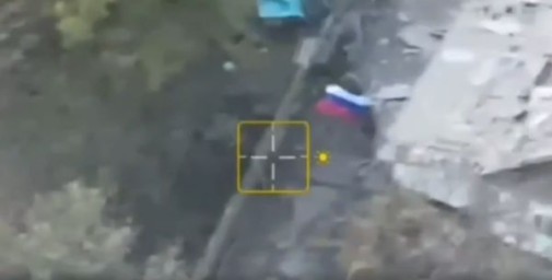 Участники СВО из Бурятии освободили Приволье