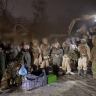 Депутат Благовещенска доставила гуманитарную помощь в зону СВО