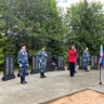 В Ярославской области отреставрировали памятник воинам Великой Отечественной войны