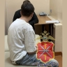 Полицейские задержали подозреваемого в поджоге отделений банков в Туле