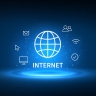Минцифры опровергло слухи об отключении интернета
