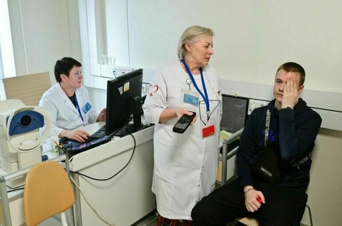 Президент РФ подписал закон о круглогодичном призыве Президент РФ подписал закон о круглогодичном призыве