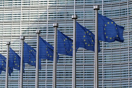 Раскрыт запасной план ЕС по кредиту Украине в обход Венгрии и Словакии