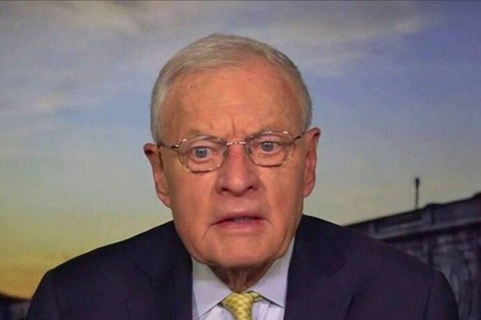 Спецпосланник Трампа неожиданно обратился к Украине из-за потери территорий Спецпосланник Трампа неожиданно обратился к Украине из-за потери территорий