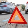Число погибших в ДТП в Москве по итогам девяти месяцев снизилось почти на 24 %
