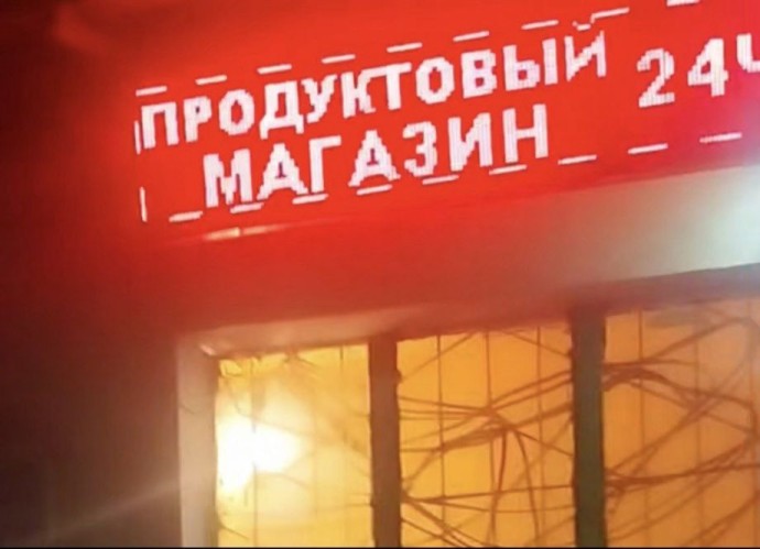 Проверка на игровой автомат выявила в магазине Владивостока опасное вещество