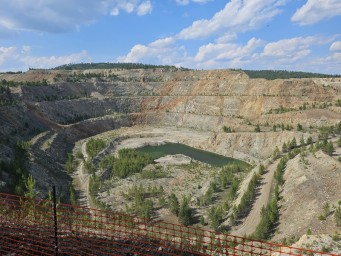 ГОК появится в Республике Бурятия