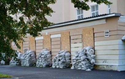 Врио министра образования раскритиковала состояние курской школы-интерната