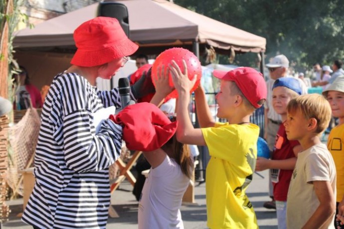 Афиша городских мероприятий на июнь в Астрахани Афиша городских мероприятий на июнь в Астрахани