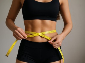 Отказ от выпечки и алкоголя снижает отёки при похудении — нутрициолог Макарова