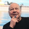 Известный актер Сергей Селин примет участие в съемках фильма режиссера из Карелии