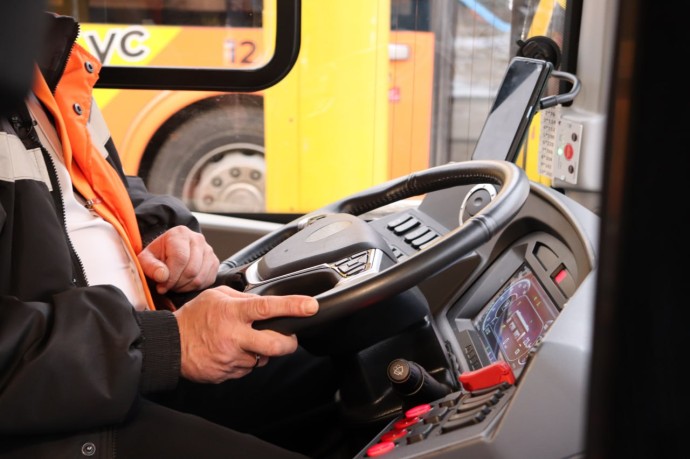 Автобусный маршрут Углич – Новый Некоуз продлили до Брейтова