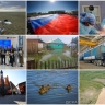 Топ-10 новостей: гибель 12 оленей, первый груз из Беларуси, выживший на сенокосе в Намском районе