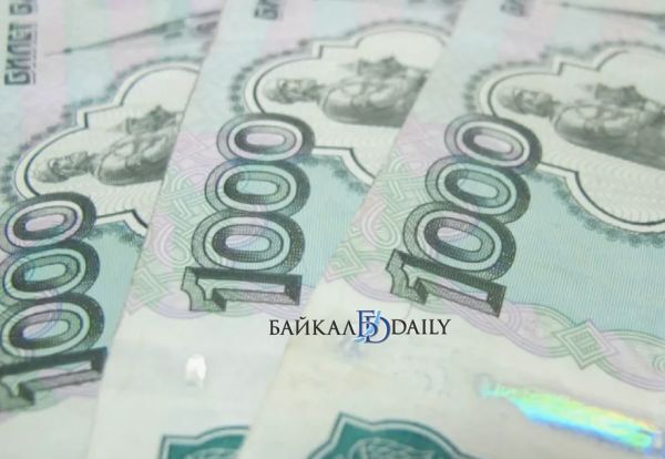 В Бурятии фирму оштрафовали на полмиллиона за взятки