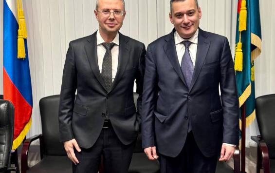 В Курской области взяли на особый контроль цены на борщевой набор и топливо В Курской области взяли на особый контроль цены на борщевой набор и топливо