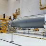 В конце декабря ракета «Союз-2.1б» доставит на орбиту новых «Аистов»