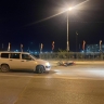 За сутки в Якутске произошло 19 ДТП, есть пострадавшие и погибшие