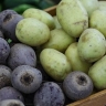 Экспорт российской сельхозпродукции в Китай резко вырос