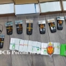 У жителя Башкирии изъяли более 10 тыс. нелегально оформленных сим-карт