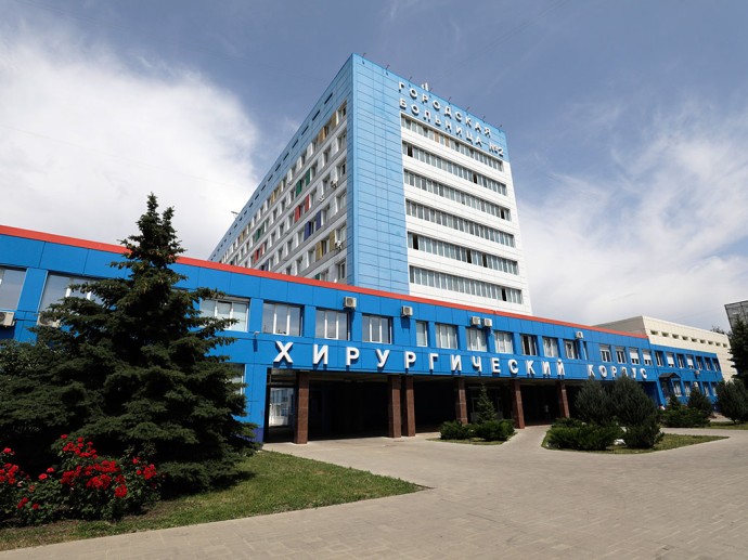 В районе Никольского FPV-дрон атаковал легковушку – ранен мужчина