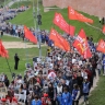 Акция «Бессмертный полк» пройдёт в Новгородской области в очном формате