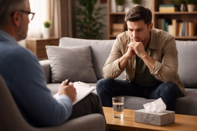 Уже с 1 марта: работодатель сможет отправлять сотрудников к психиатру