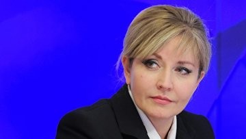 Сидоренко призвала адаптировать уголовный процесс к цифровым реалиям