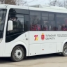 Для юных спортсменов Воловского района закуплен автобус