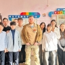 Ветеран СВО в Якутии встретился с учениками родной школы