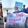 Запрет на курение на пляже главного курорта Таиланда вызвал бурю возмущения у туристов