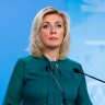 «Сели и дунули»: Захарова прокомментировала поведение Макрона и Мерца