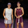Теннис, Australian Open, Четвертьфинал, Рыбакина - Швёнтек, Прямая текстовая онлайн трансляция