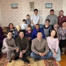 В Бурятии 95-летний юбилей отметила труженица тыла
